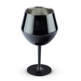 Water Bottle Premium Stainless Steel Wine Glass