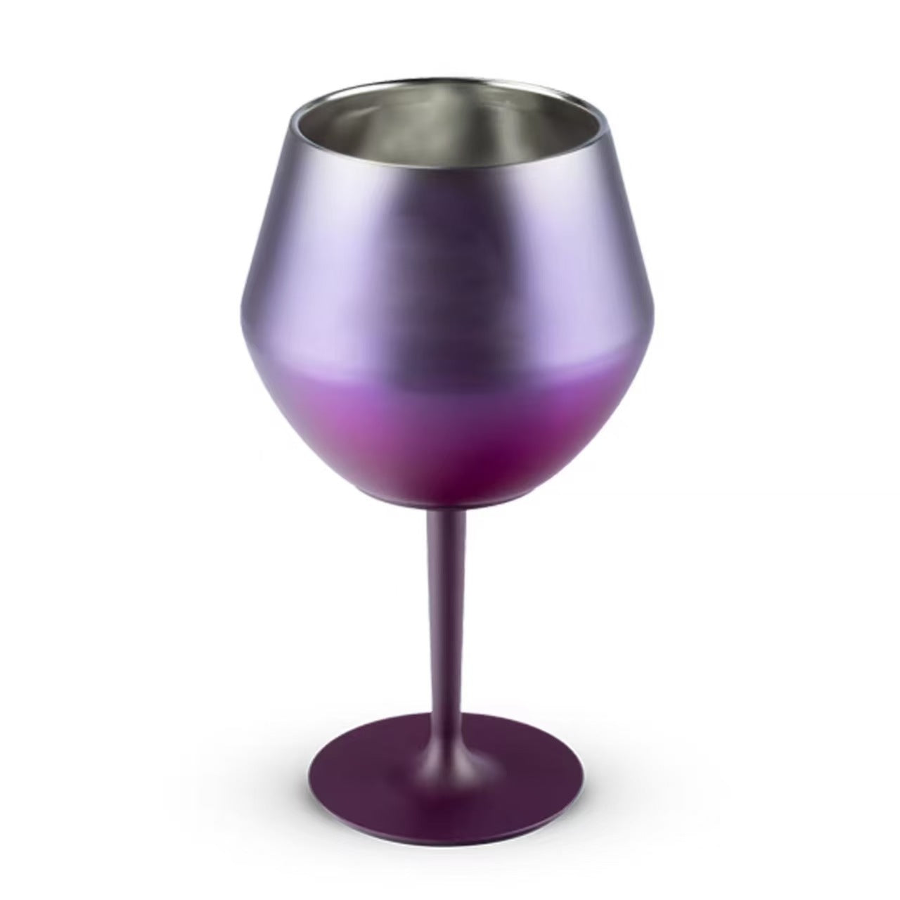 Water Bottle Premium Stainless Steel Wine Glass