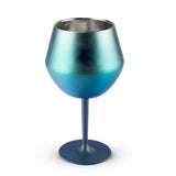 Water Bottle Premium Stainless Steel Wine Glass