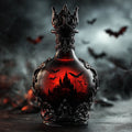 1Magic Potion Style Whiskey Bottle